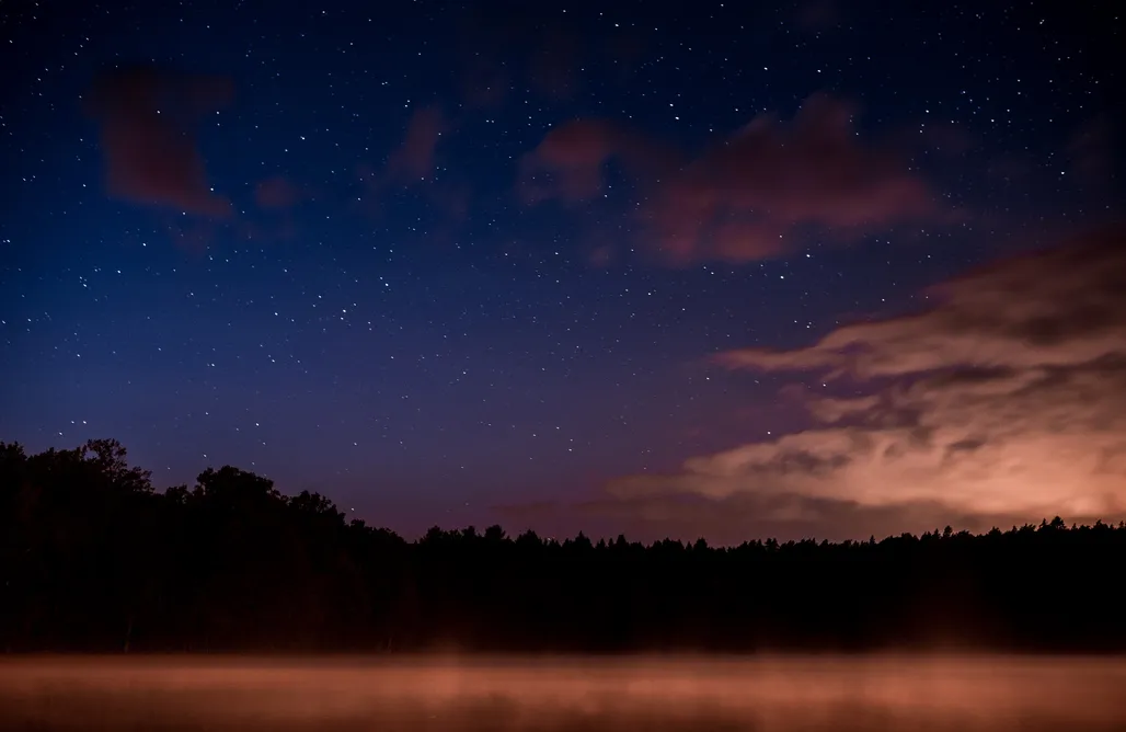 AlohaCamp accommodation  Camping Zamek Podewils 1