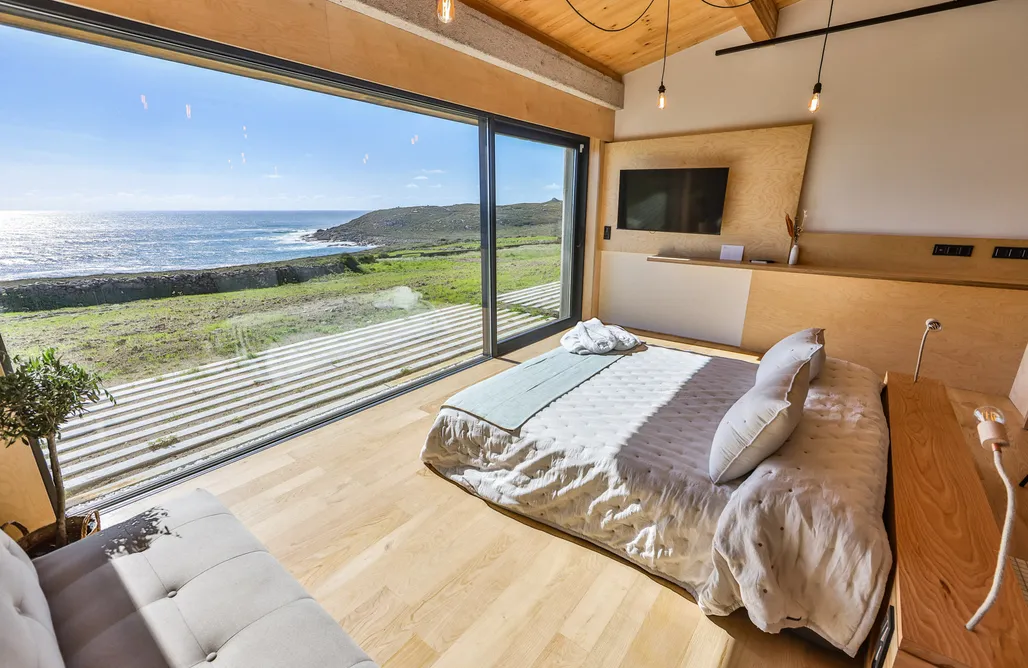 AlohaCamp Praia dos Muiños 2