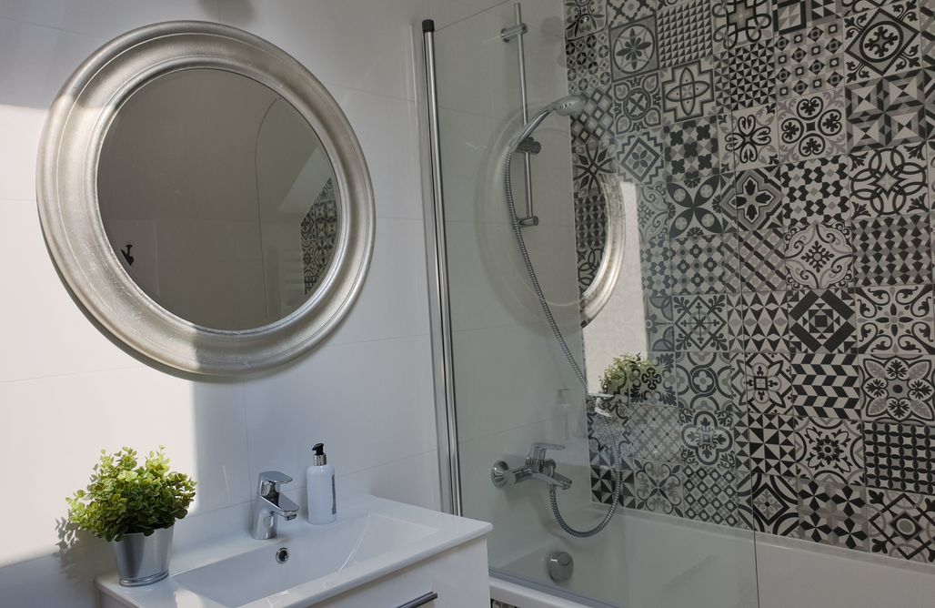 AlohaCamp Apartament 5 os. – Apartament Żuraw i Czapla 4