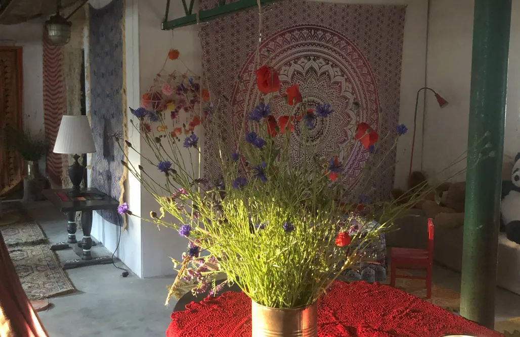 EtnoWarmia AlohaCamp