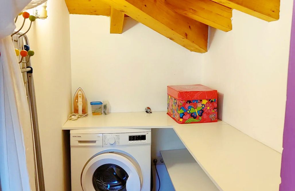 alojamientos AlohaCamp Tranquila casa en Vigo 1