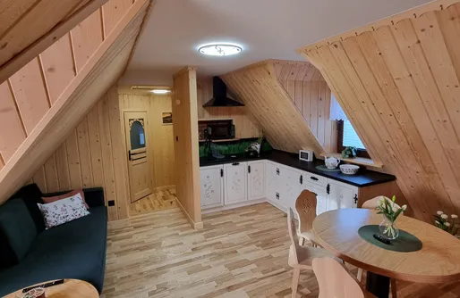 Zdjęcie obiektu Agroturystyka Apartament GRA-AND 