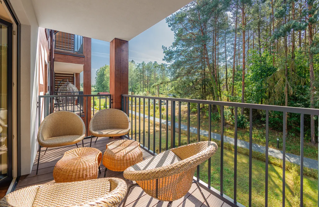 AlohaCamp Apartament A 104 1