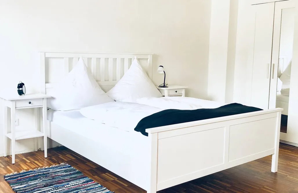 AlohaCamp Bauernhaus am Limes 3