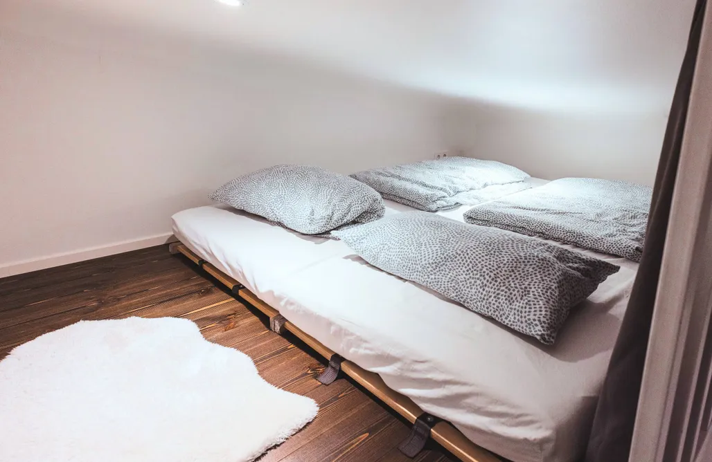 AlohaCamp Tinylodge Sunshine 2