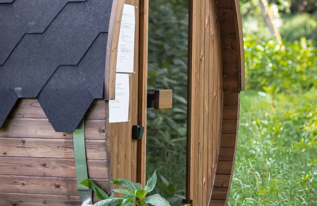 Unterkunft AlohaCamp Glamping Eva 5