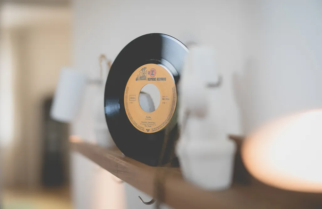 AlohaCamp Ferienwohnung 4 - Urlaubsnest 1