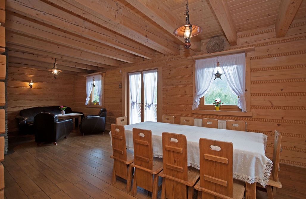 AlohaCamp Dom nr. 1  4