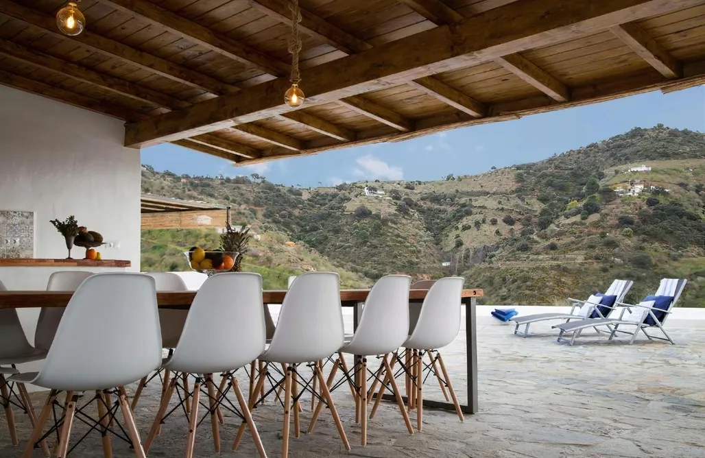 alojamientos AlohaCamp Cortijo J&S Juan Salvador 4