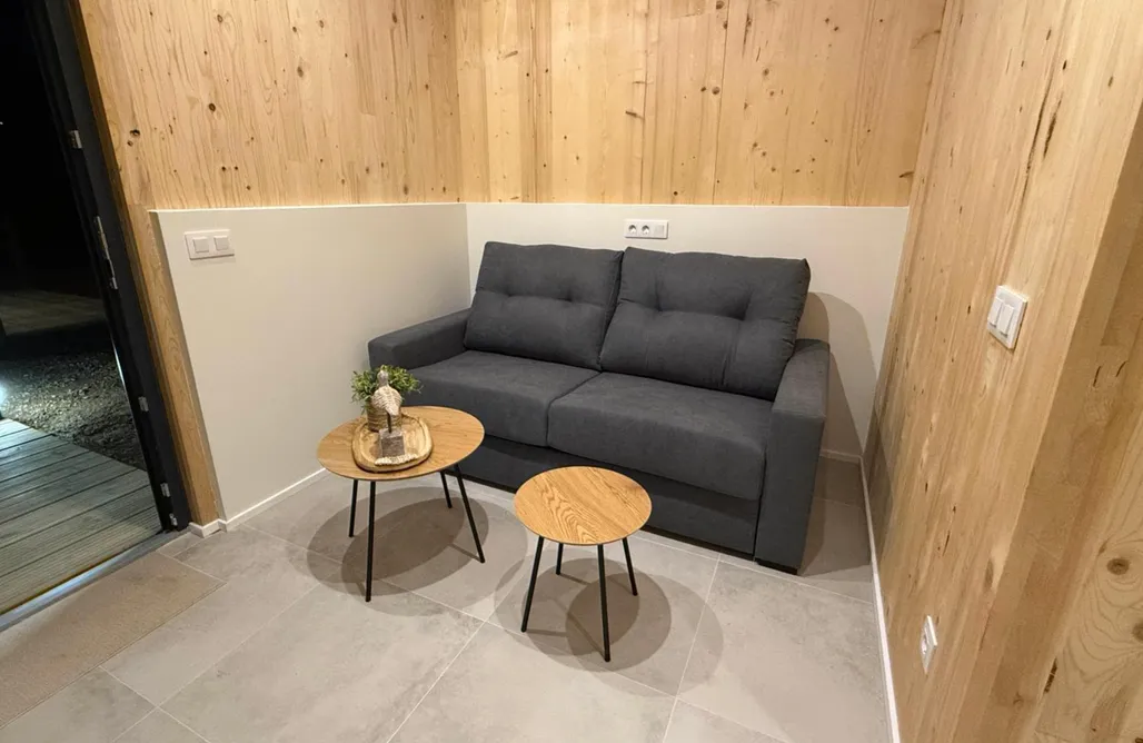 AlohaCamp A LAGOA (JACUZZI) 2