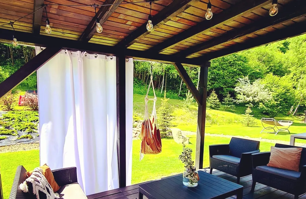 Domek Z Jacuzzi Zakopane Luksusowa Bacówka 1