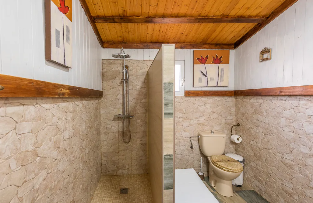 AlohaCamp Casa Rural Los Mellizos 1