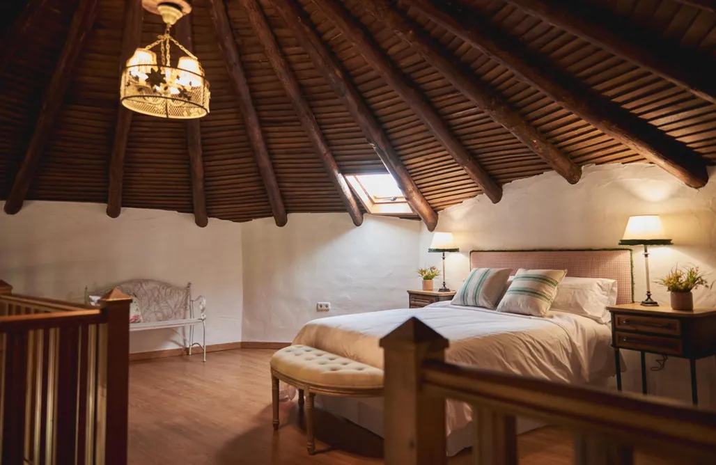 AlohaCamp Casa de vacaciones de cuatro habitaciones 3