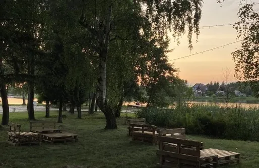 Zdjęcie obiektu Miejsce kamperowe i namiotowe - OH DEER camping