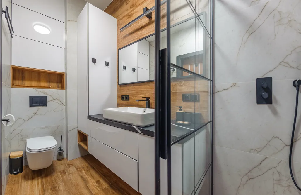 AlohaCamp Apartament A 104 2