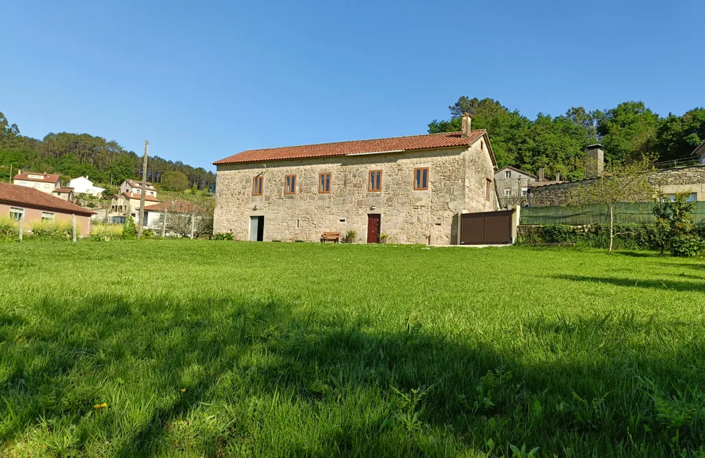 Descubre nuevos alojamientos en AlohaCamp Casa BastiAna 2