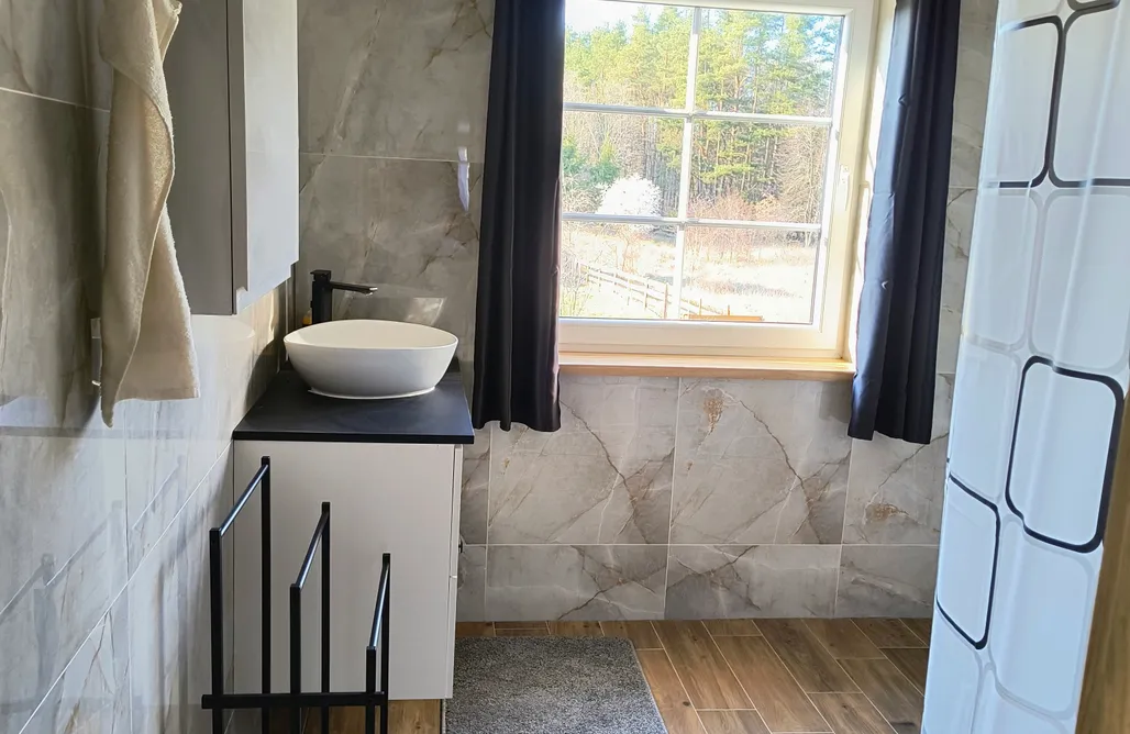 AlohaCamp Pokój 3 2