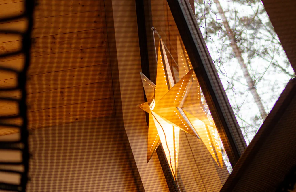 noclegi AlohaCamp Osada LoveLaski  1