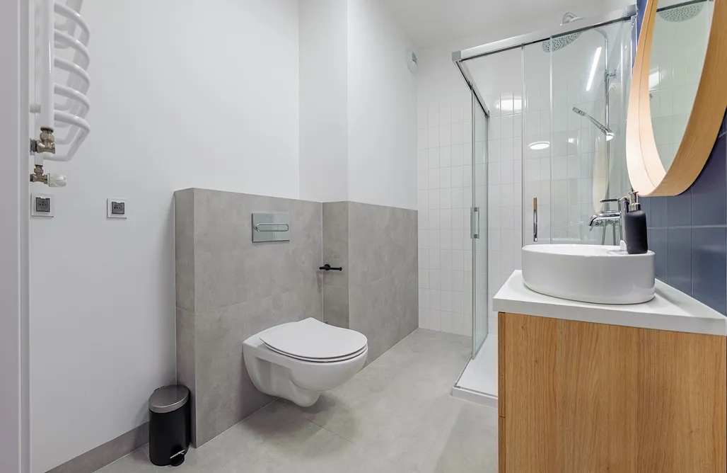 AlohaCamp Apartament B 02 3