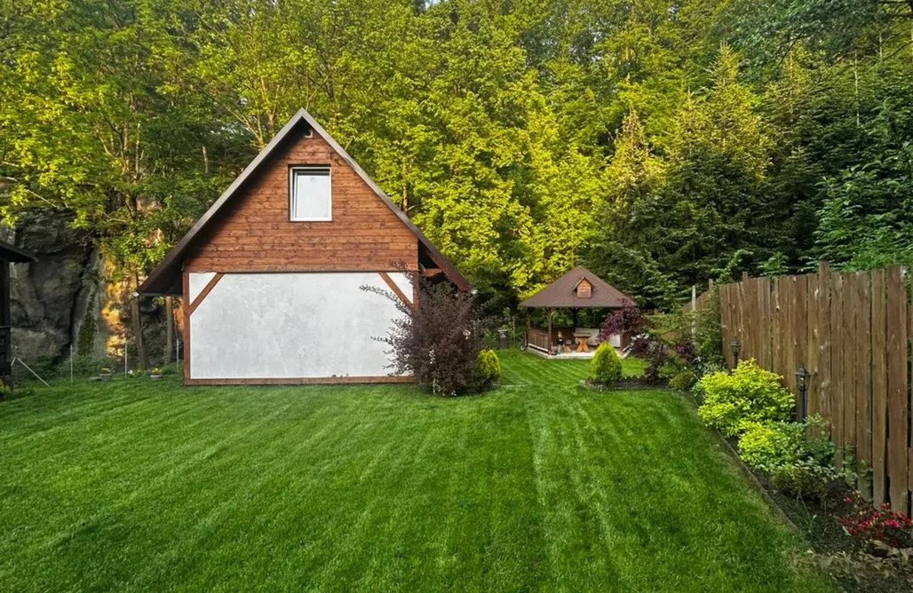 Domki Karpacz Domek przy Rozpadlisku  3