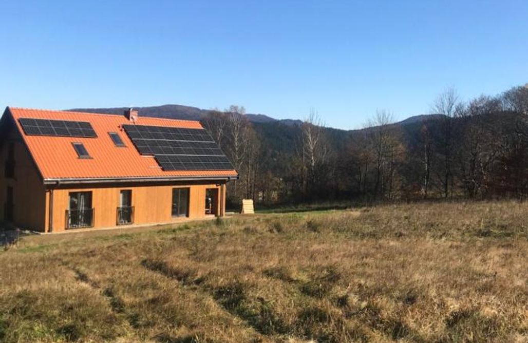 AlohaCamp Sękaty Cedr 4