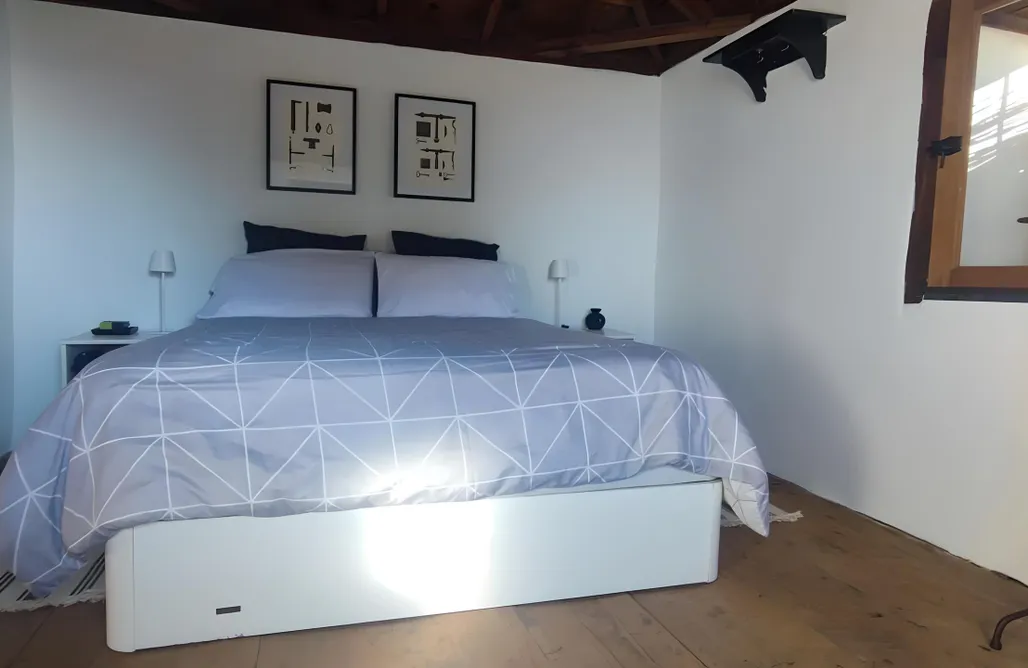 AlohaCamp Casa Las Estrellas  2