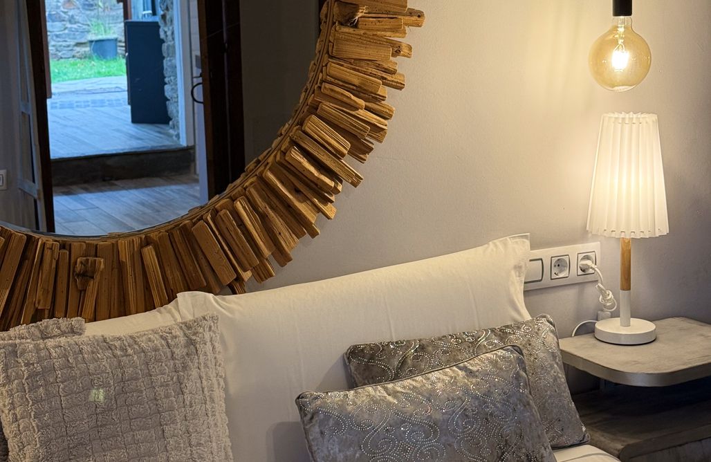 AlohaCamp Villa Camelia 4