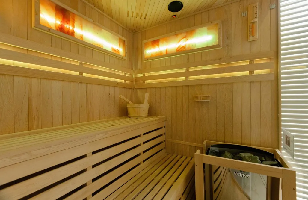 alojamientos AlohaCamp Buczki 12 SPA Mazury Resort 1