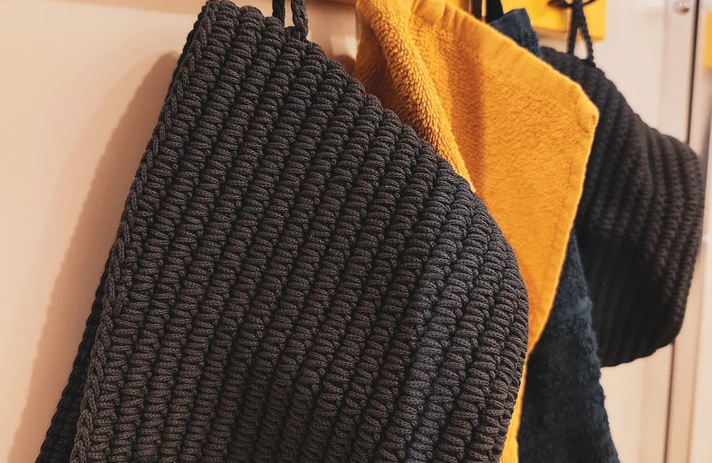 hebergement AlohaCamp Domki Sielankowo 1