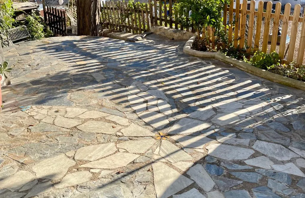 Casa Cueva  Muntasal AlohaCamp