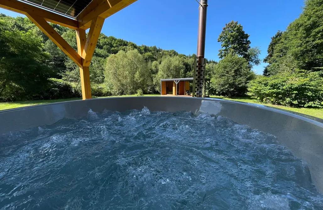 Gîte Wilkanów Park Chalets en Montagne 3