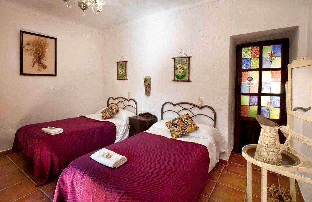 AlohaCamp Casa del Patio 2