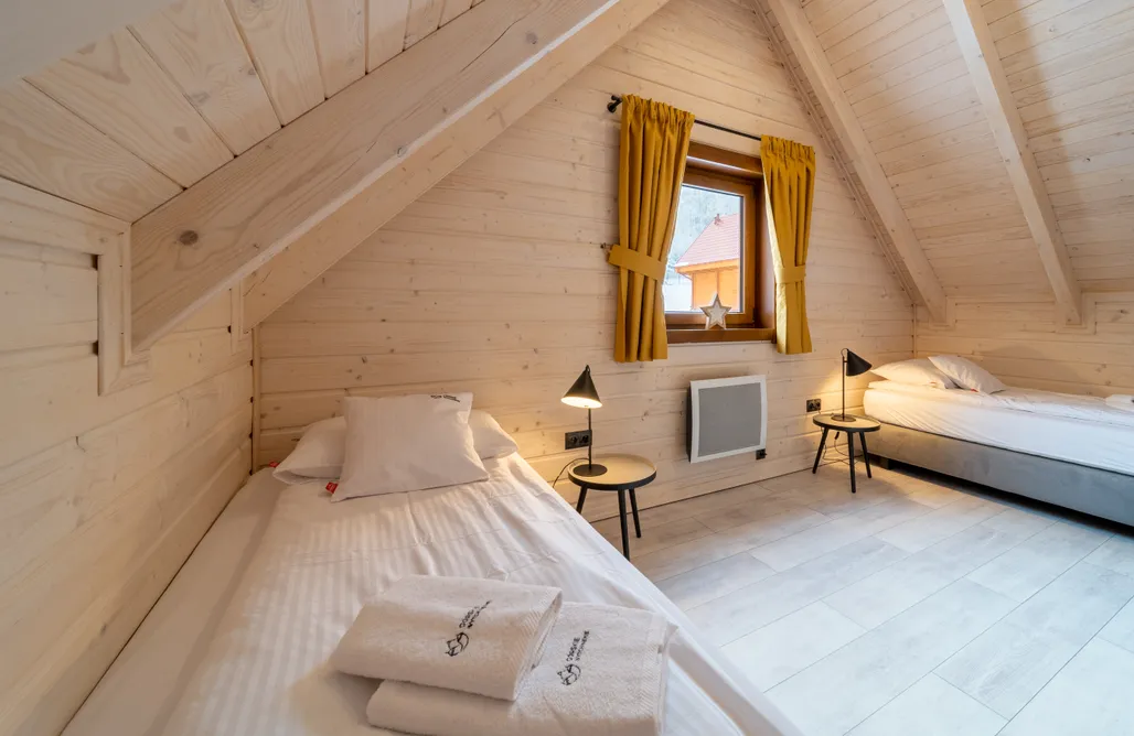 AlohaCamp Domek Szyszak 3