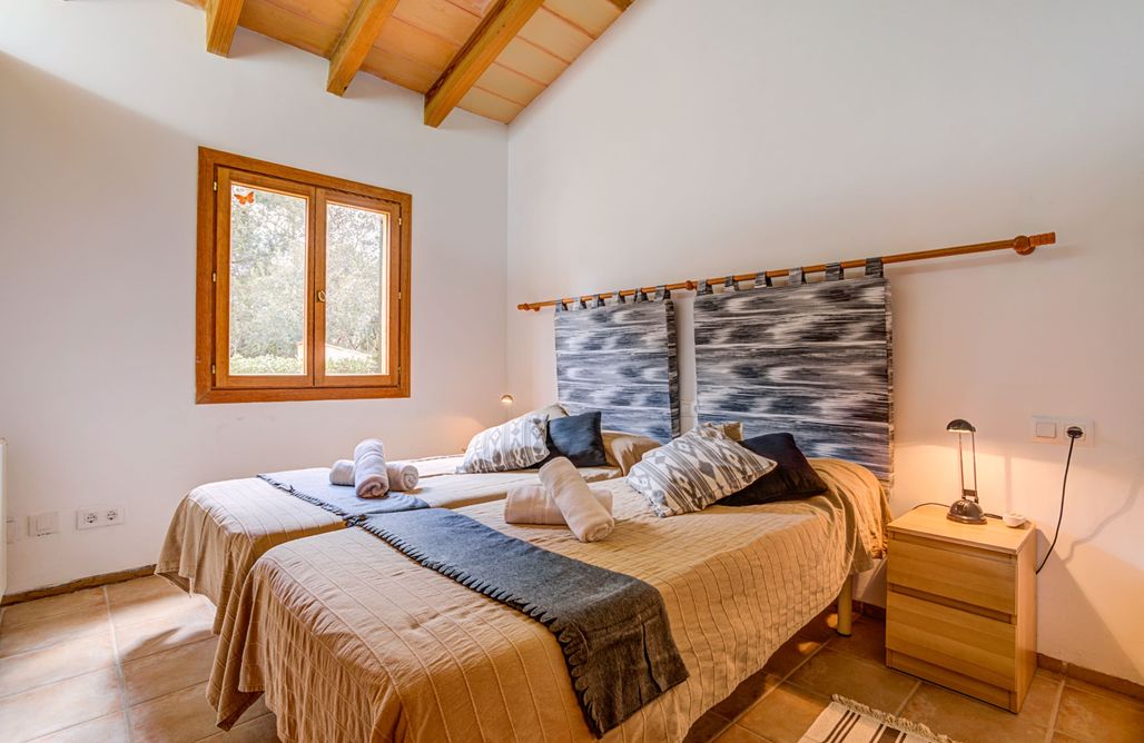 AlohaCamp Villa Comella Mallorca 2