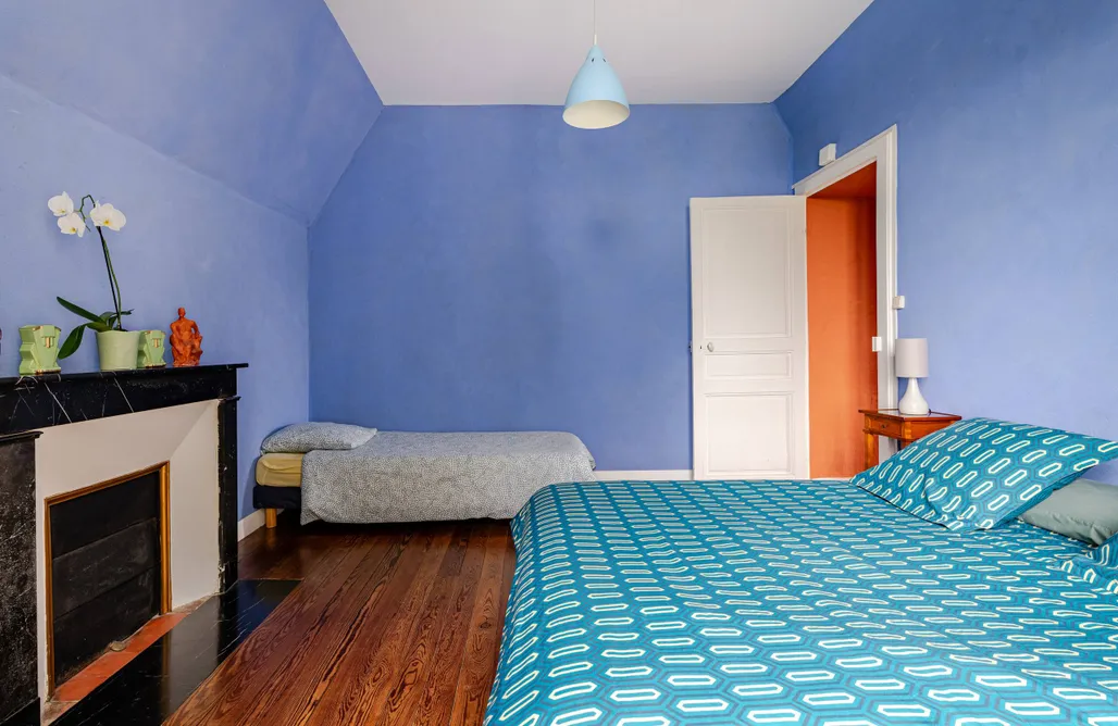 AlohaCamp Villa La Côte du Chat  4