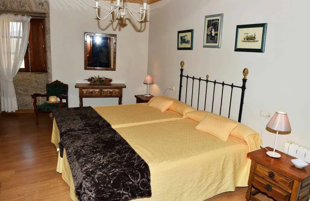 AlohaCamp Casa de vacaciones 2