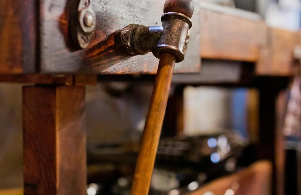 AlohaCamp Ferienzimmer Oslo 4