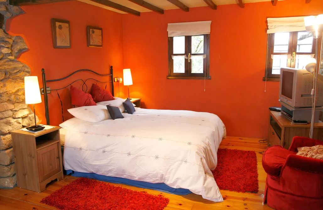 AlohaCamp Casa Rural en Asturias: El Trebano 2