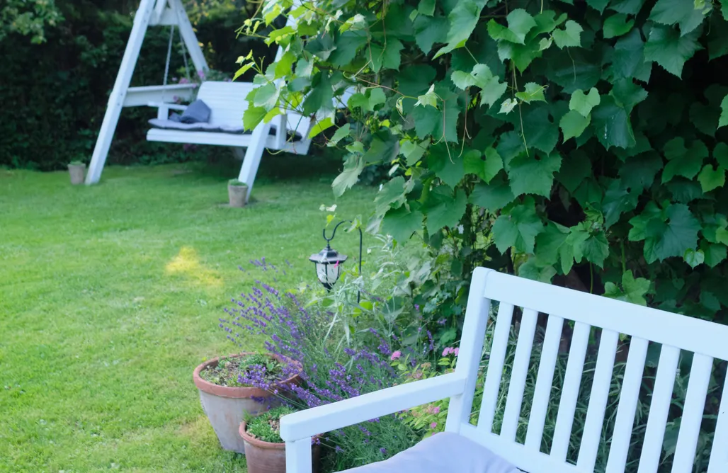 noclegi AlohaCamp Czereśniowy Dom  4