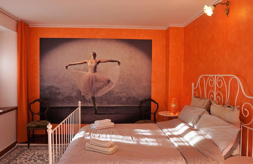 AlohaCamp PAVONI APPARTAMENTO X4/5 2