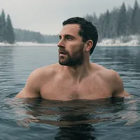 dawid gospodarz Houseboat Paułuki 