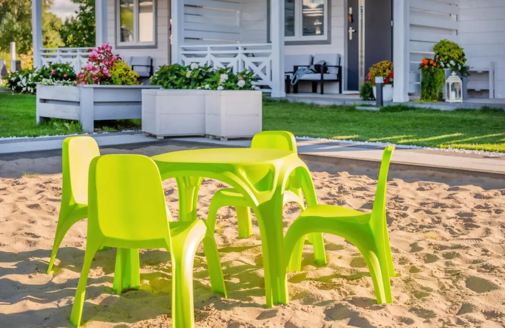 Domki Pobierowo Daglezja VIP 1