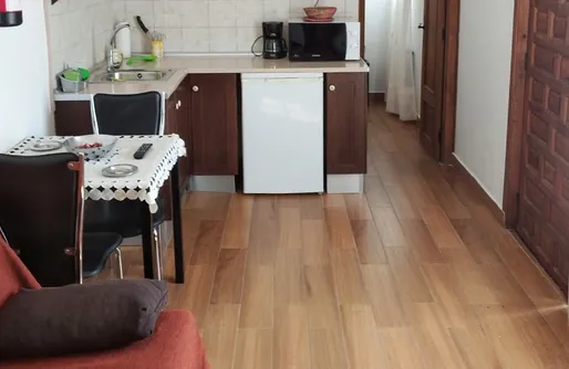 Imagen de Tiny House El Vagón