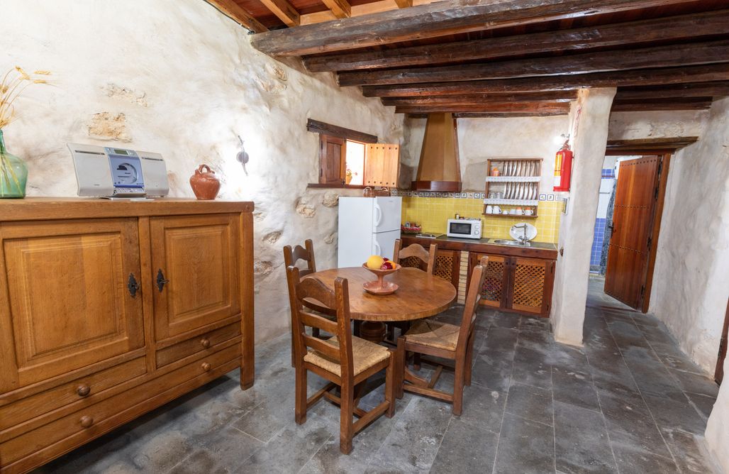 AlohaCamp casa ajuy 1