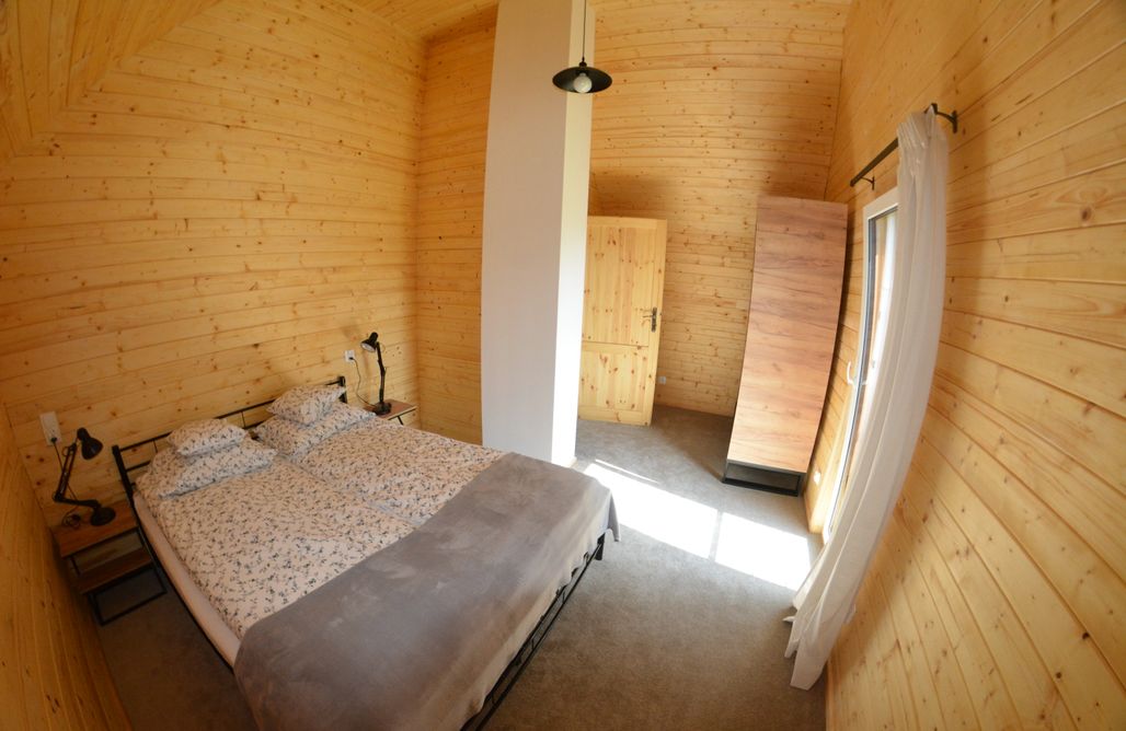 AlohaCamp Cztery Klony 3