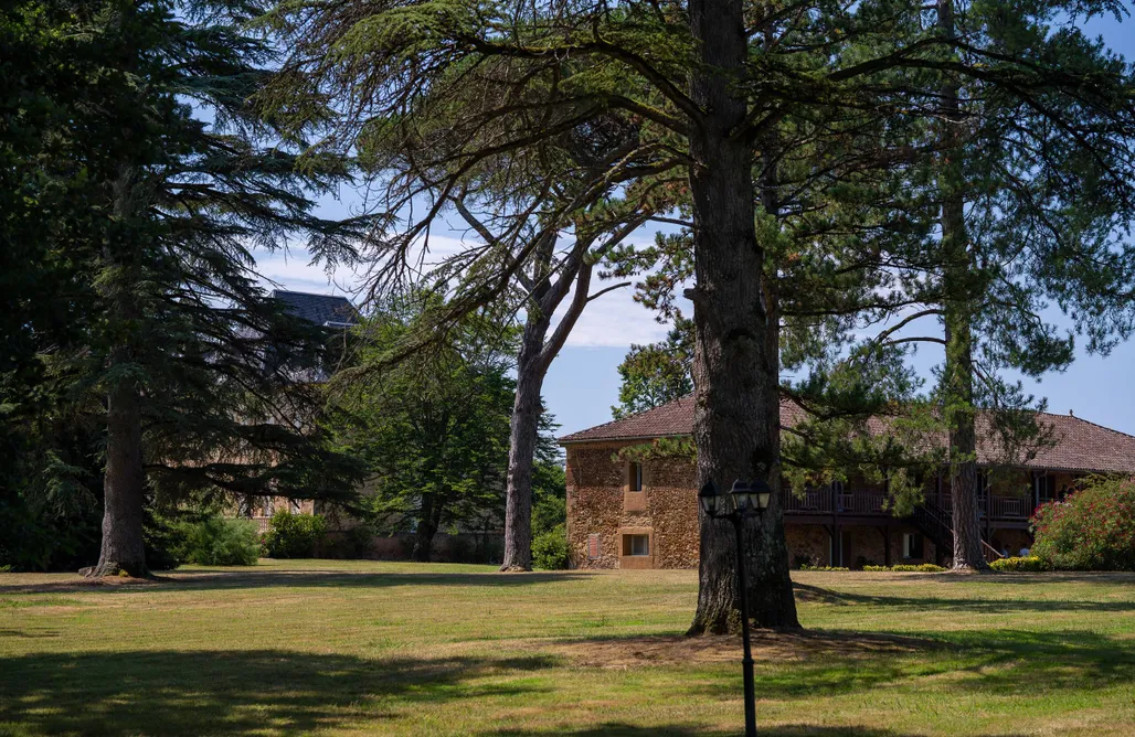Gustave Caillebotte Gîte 5/9 osob 130 m2 AlohaCamp