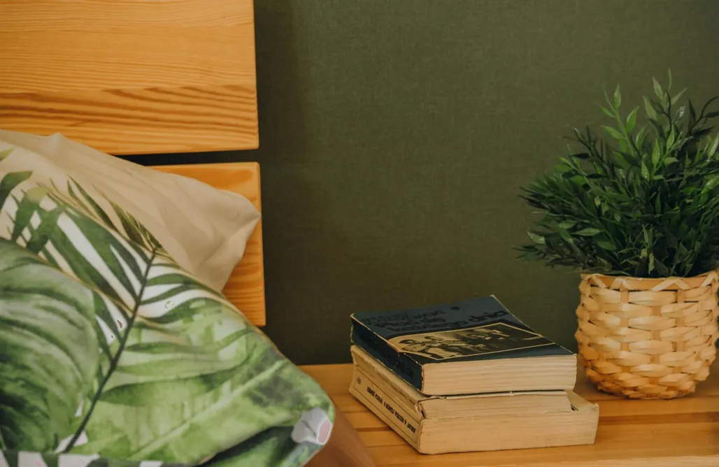 AlohaCamp Dom dwupokojowy 3