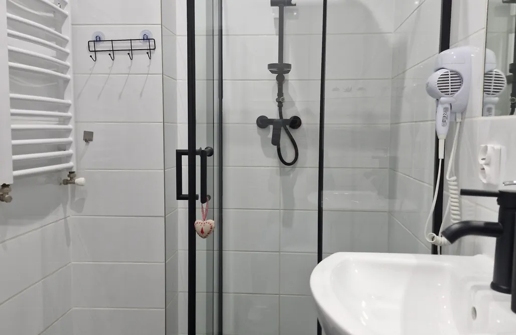 Alloggi AlohaCamp Stodoła Home & Chill 1