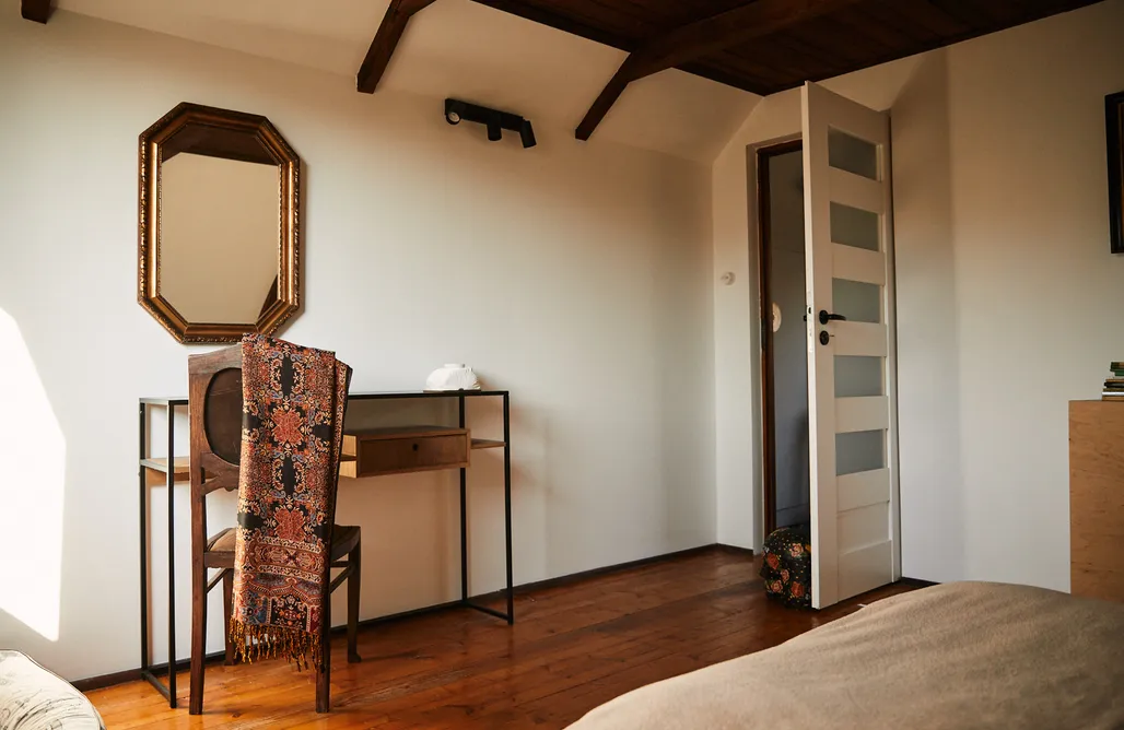 AlohaCamp Liviec House 3