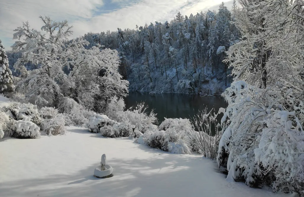 noclegi AlohaCamp Villa Rheinblick 1